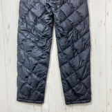 【Men's S ブラック系】 Montbell ( モンベル ) スペリオ ダウン パンツ Superior Down Pants ダウン ウェア ボトムス ロングパンツ ダウンインサレーション z00057144  ダウンインサレーション ロングパンツ ボトムス