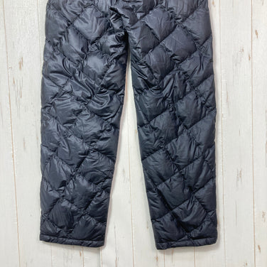 【Men's S ブラック系】 Montbell ( モンベル ) スペリオ ダウン パンツ Superior Down Pants ダウン ウェア ボトムス ロングパンツ ダウンインサレーション z00057144  ダウンインサレーション ロングパンツ ボトムス