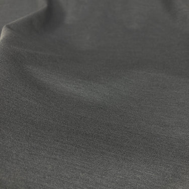【Men's S グレー系】 Montbell ( モンベル ) ウイックロン UVテクト ロングスリーブ ジップシャツ WIC.UV Tec Long Sleeve Zip Shirt ポリエステル ウェア トップス インナー シャツ ロングスリーブシャツ 化