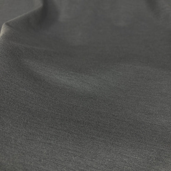 【Men's S グレー系】 Montbell ( モンベル ) ウイックロン UVテクト ロングスリーブ ジップシャツ WIC.UV Tec Long Sleeve Zip Shirt ポリエステル ウェア トップス インナー シャツ ロングスリーブシャツ 化
