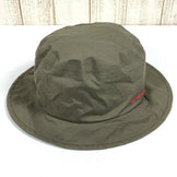 【Unisex L/XL グリーン系】 Columbia ( コロンビア ) モララレイク バケット Molalla Lake Bucket 防水 レインハット PU5209 Unisex ハット ヘッドウェア ウェア小物 ウェア - 【公式】2ndGEAR（セカンドギア）Webショップ【登山用品・アウトドア用品専門 買取販売店】