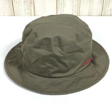 【Unisex L/XL グリーン系】 Columbia ( コロンビア ) モララレイク バケット Molalla Lake Bucket 防水 レインハット PU5209 Unisex ハット ヘッドウェア ウェア小物 ウェア - 【公式】2ndGEAR（セカンドギア）Webショップ【登山用品・アウトドア用品専門 買取販売店】