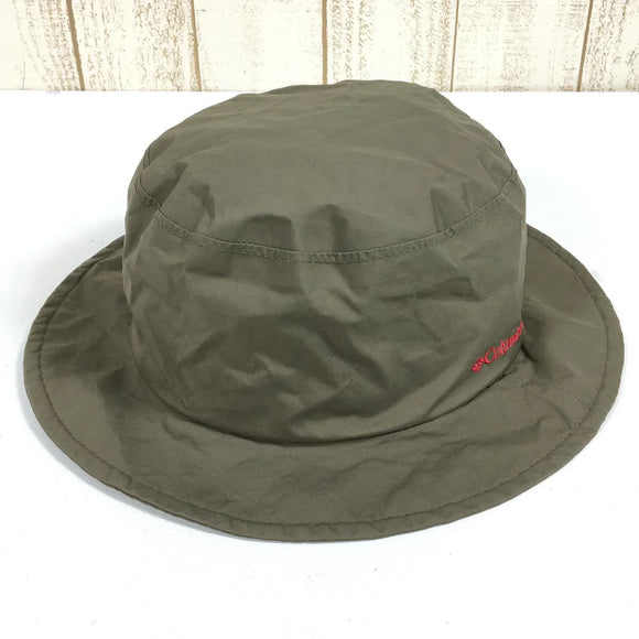 【Unisex L/XL グリーン系】 Columbia ( コロンビア ) モララレイク バケット Molalla Lake Bucket 防水 レインハット PU5209 Unisex ハット ヘッドウェア ウェア小物 ウェア - 【公式】2ndGEAR（セカンドギア）Webショップ【登山用品・アウトドア用品専門 買取販売店】
