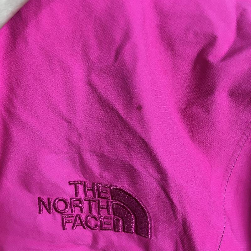 【Women's M ピンク系】 The North Face ( ザ・ノースフェイス ) クライムライトジャケット Climb Light Jacket レインシェル ハードシェル フーディ NPW11503 Asian Women's  レインシェル アウター ジ