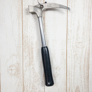 【OneSize シルバー系】 Charlet Moser ( シャルレ モゼール ) ロックハンマー Rock Hammer 生産終了モデル 入手困難 フランス製 ウィンターギア ピッケル アイスアックス z00050137 ピッケル アイスアックス ウィンター - 【公式】2ndGEAR（セカンドギア）Webショップ【登山用品・アウトドア用品専門 買取販売店】