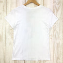 【Women's XS ホワイト系】 Patagonia ( パタゴニア ) フォント プリント Tシャツ Font Print T-Shirts オーガニックコットン製 アメリカ製 International Women's コットン ショートスリーブTシャツ クルー - 【公式】2ndGEAR（セカンドギア）Webショップ【登山用品・アウトドア用品専門 買取販売店】