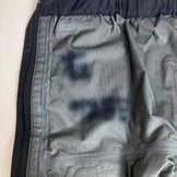 【M ブラック系】 The North Face ( ザ・ノースフェイス ) トレッキング ゴアテックス ゲイター Trekking GTX Gaiter ナイロン ウェア ウェア小物 ゲイター スパッツ z00056449  ゲイター スパッツ ウェア