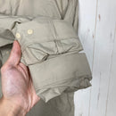 【Men's S ベージュ系】 Mountain Hardwear ( マウンテンハードウェア ) コアシェル シャツ Core Shell Shirt YAMAP別注 ナイロン ウェア トップス インナー シャツ ロングスリーブシャツ 化繊 z00060103-6