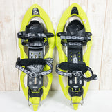 【Unisex OneSize グリーン系】 Tsl ( ティーエスエル ) 206 ランド 206 Rando 206R Unisex Kiwi スノーシュー ウィンターギア - 【公式】2ndGEAR（セカンドギア）Webショップ【登山用品・アウトドア用品専門 買取販売店】