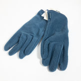 【Unisex M ブルー系】 Montbell ( モンベル ) クリマプラス100 グローブ ポリエステル 1118720 Asian Unisex ブルーグリーン | グローブ 手袋 ウェア小物 ウェア - 【公式】2ndGEAR（セカンドギア）Webショップ【登山用品・アウトドア用品専門 買取販売店】