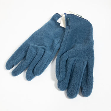 【Unisex M ブルー系】 Montbell ( モンベル ) クリマプラス100 グローブ ポリエステル 1118720 Asian Unisex ブルーグリーン | グローブ 手袋 ウェア小物 ウェア - 【公式】2ndGEAR（セカンドギア）Webショップ【登山用品・アウトドア用品専門 買取販売店】