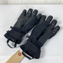 【Men's S ブラック系】 Mountain Hardwear ( マウンテンハードウェア ) プラズミック ゴアテックス グローブ Plasmic GORE-TEX Glove 防水透湿 タッチスクリーン対応 ナイロン ウェア ウェア小物 グローブ 手袋 z0-10