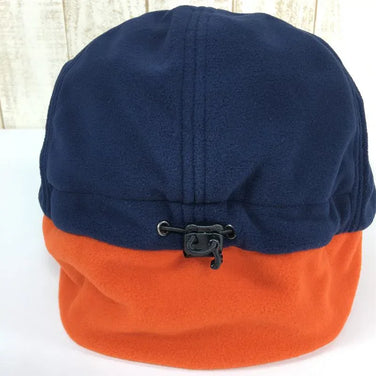 【Unisex OneSize ネイビー系】 Ridge Mountain Gear ( リッジマウンテンギア ) フリース イヤーマフ キャップ Fleece Earmuff Cap ポーラテック ウィンドプロ Unisex Navy キャップ ヘッドウェア ウェア小物 ウェア - 【公式】2ndGEAR（セカンドギア）Webショップ【登山用品・アウトドア用品専門 買取販売店】