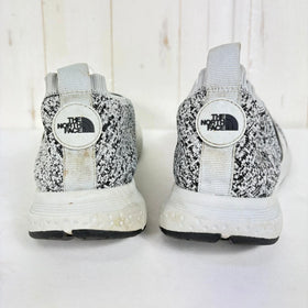 【Unisex 25.0cm グレー系】 The North Face ( ザ・ノースフェイス ) ウルトラ ロー III Ultra Low III XTRAFOAM Vibram XS-TREK フットウェア スニーカー ライフスタイルシューズ z00061339  スニ - 0
