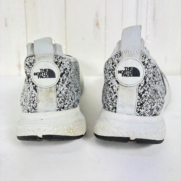 【Unisex 25.0cm グレー系】 The North Face ( ザ・ノースフェイス ) ウルトラ ロー III Ultra Low III XTRAFOAM Vibram XS-TREK フットウェア スニーカー ライフスタイルシューズ z00061339  スニ - 0