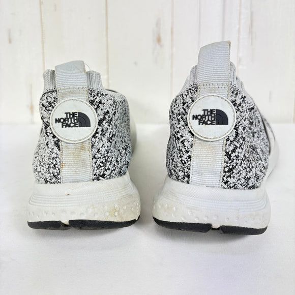【Unisex 25.0cm グレー系】 The North Face ( ザ・ノースフェイス ) ウルトラ ロー III Ultra Low III XTRAFOAM Vibram XS-TREK フットウェア スニーカー ライフスタイルシューズ z00061339  スニ
