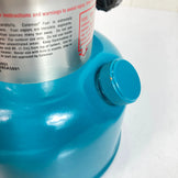 【OneSize ブルー系】 Coleman ( コールマン ) ◆シーズンズ ランタン 2011 Seasons Lantern 2011 ガソリンランタン アメリカ製 コールマン2011年限定ランタン 2000006601 ランタン ライティングギア - 【公式】2ndGEAR（セカンドギア）Webショップ【登山用品・アウトドア用品専門 買取販売店】