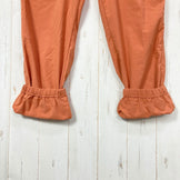 【Women's S Pink-Tone】 2024 Patagonia Quandary Joggers SINY / Sienna Clay Nylon Apparel Bottoms Long Pants Softshell z00058158 SINY