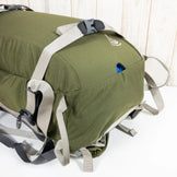 【OneSize グリーン系】 Plus One Works ( プラスワンワークス ) シュマリ 35 Shumari 35 ナイロン 容量【30L～54L】 バックパック バッグ ストレージ - 【公式】2ndGEAR（セカンドギア）Webショップ【登山用品・アウトドア用品専門 買取販売店】