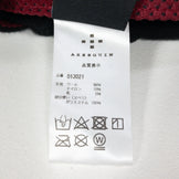 【M ブラック系】 Axesquin ( アクシーズクイン ) ベレーボウ ウール 013021 スミイロ ヘッドウェア ウェア小物 ウェア - 【公式】2ndGEAR（セカンドギア）Webショップ【登山用品・アウトドア用品専門 買取販売店】