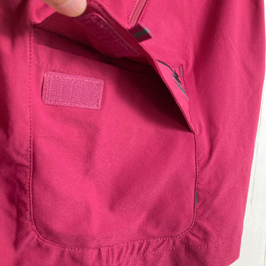 【Women's 38 ピンク系】 Salewa ( サレワ ) ミア Dst ショーツ Mia Dst Short ナイロン ウェア ボトムス ショーツ ショートパンツ ソフトシェル z00052025 ソフトシェル ショーツ ショートパンツ ボトムス ウェア - 【公式】2ndGEAR（セカンドギア）Webショップ【登山用品・アウトドア用品専門 買取販売店】