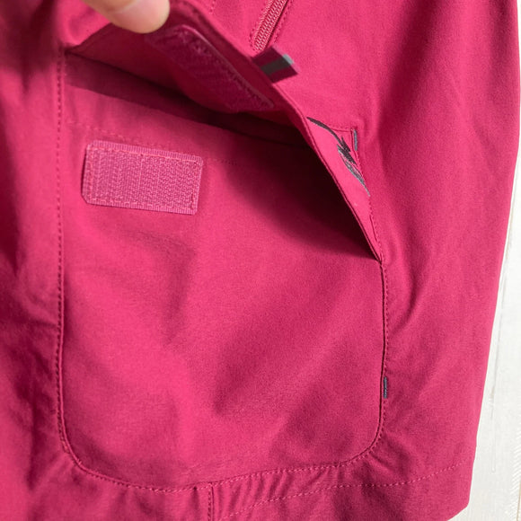 【Women's 38 ピンク系】 Salewa ( サレワ ) ミア Dst ショーツ Mia Dst Short ナイロン ウェア ボトムス ショーツ ショートパンツ ソフトシェル z00052025 ソフトシェル ショーツ ショートパンツ ボトムス ウェア - 【公式】2ndGEAR（セカンドギア）Webショップ【登山用品・アウトドア用品専門 買取販売店】