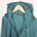 【Men's S グリーン系】 Teton Bros ( ティートンブロス ) ウィンドリバー フーディー Wind River Hoody ナイロン TB221-19M Asian Men's ウィンドシェル アウター ジャケット トップス ウェア - 【公式】2ndGEAR（セカンドギア）Webショップ【登山用品・アウトドア用品専門 買取販売店】