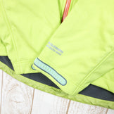 【Men's L グリーン系】 Polewards ( ポールワーズ ) アルパインピークス ソフトシェル ジャケット YGRN ナイロン ウェア トップス アウター ジャケット フリース z00051311 YGRN フリース アウター ジャケット トップス ウェ - 【公式】2ndGEAR（セカンドギア）Webショップ【登山用品・アウトドア用品専門 買取販売店】