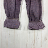 【Men's L パープル系】 1990s Gramicci ( グラミチ ) パターンド クライミングパンツ Patterned Climbing Pant 旧タグ 入手困難 ボックスロゴ コットン ウェア ボトムス ロングパンツ コットン z00061069