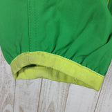 【Men's S グリーン系】 Haglofs ( ホグロフス ) ボア フード Boa Hood ソフトシェル フーディ ジャケット 601195 International Men's ソフトシェル アウター ジャケット トップス ウェア - 【公式】2ndGEAR（セカンドギア）Webショップ【登山用品・アウトドア用品専門 買取販売店】