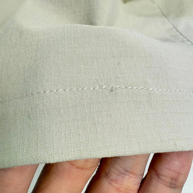 [Men's L, Beige] Montbell Stretch O.D. Shorts Nylon Apparel Bottoms Shorts Softshell z00055118 Softshell Shorts
