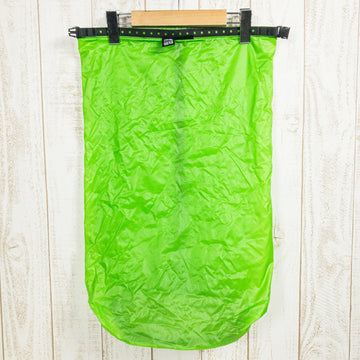 【L グリーン系】 Granite Gear ( グラナイトギア ) シルドライサック 25L バッグ ストレージ パッキングサック スタッフサック インナーポーチ z00051795 スタッフサック インナーポーチ パッキングサック バッグ ストレー - 【公式】2ndGEAR（セカンドギア）Webショップ【登山用品・アウトドア用品専門 買取販売店】