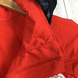 【Men's XL レッド系】The North Face ( ザ ノースフェイス ) ゴアテックス インサレーション ジャケット Gtx Insulation Jacket NP61803 Asian Men's ハードシェル アウター ジャケット トップス ウェア - 【公式】2ndGEAR（セカンドギア）Webショップ【登山用品・アウトドア用品専門 買取販売店】