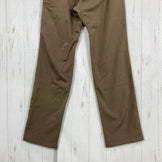 【Men's S ブラウン系】 Aigle ( エーグル ) フリース ソフトシェル パンツ ナイロン ウェア ボトムス ロングパンツ フリース z00060687  フリース ロングパンツ ボトムス ウェア