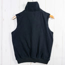 【Women's XS ブラック系】 2007 Patagonia ( パタゴニア ) デュアリティ ベスト Duality Vest BLK 生産終了モデル 入手困難 リバーシブル ポリエステル ウェア トップス ベスト フリース z00052384 BLK フリース - 【公式】2ndGEAR（セカンドギア）Webショップ【登山用品・アウトドア用品専門 買取販売店】