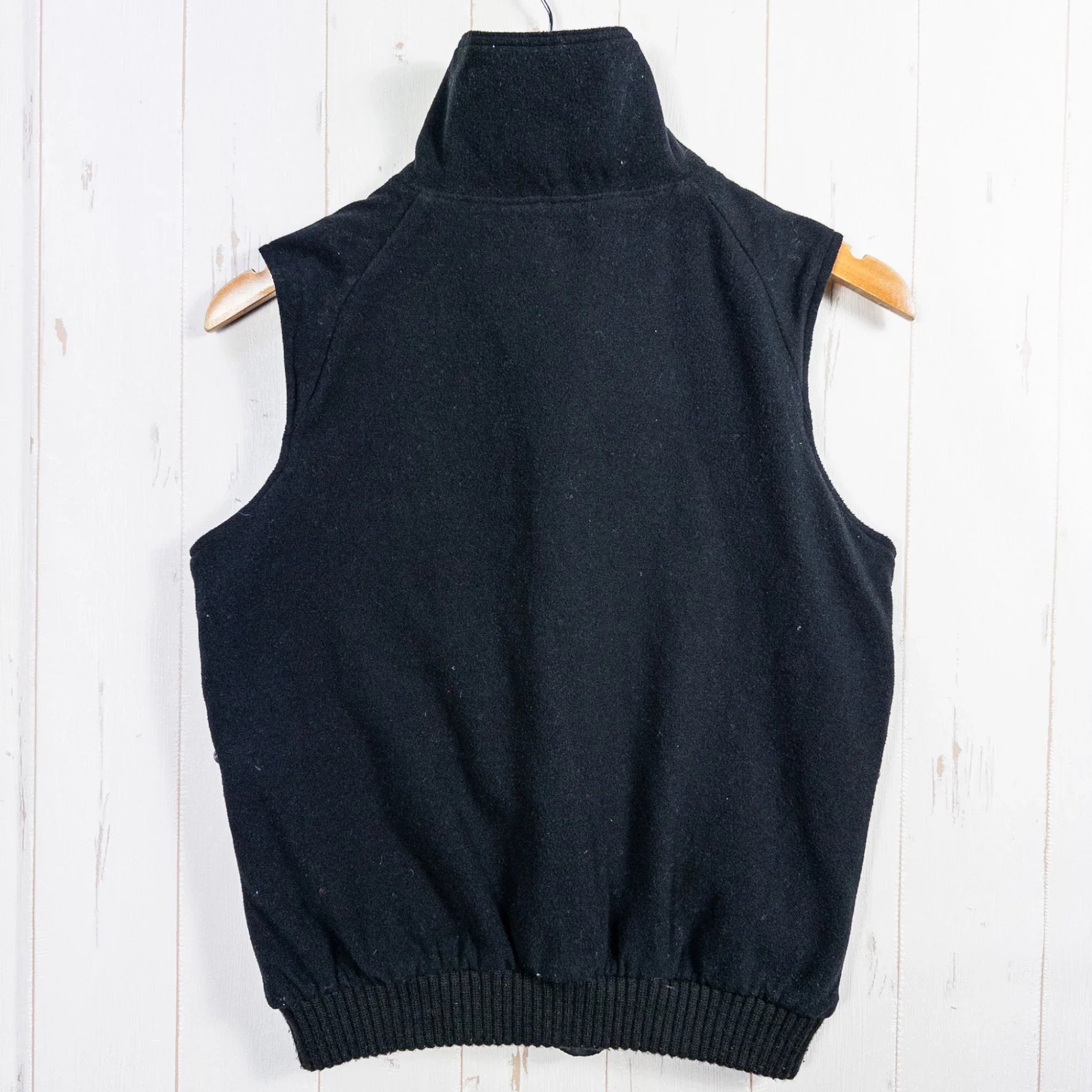 【Women's XS ブラック系】 2007 Patagonia ( パタゴニア ) デュアリティ ベスト Duality Vest BLK 生産終了モデル 入手困難 リバーシブル ポリエステル ウェア トップス ベスト フリース z00052384 BLK フリース - 【公式】2ndGEAR（セカンドギア）Webショップ【登山用品・アウトドア用品専門 買取販売店】