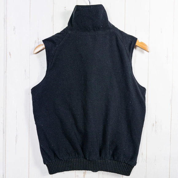 【Women's XS ブラック系】 2007 Patagonia ( パタゴニア ) デュアリティ ベスト Duality Vest BLK 生産終了モデル 入手困難 リバーシブル ポリエステル ウェア トップス ベスト フリース z00052384 BLK フリース - 【公式】2ndGEAR（セカンドギア）Webショップ【登山用品・アウトドア用品専門 買取販売店】