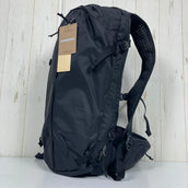 【OneSize ブラック系】 2024 Patagonia ( パタゴニア ) ダート ローマー パック 20L Dirt Roamer Pack 20L ナイロン バッグ ストレージ バックパック デイパック 容量【～29L】 z00056474  デイパック