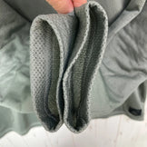 【Men's M グリーン系】 Static ( スタティック ) アドリフト クルー Adrift Crew ミネラル ポリエステル ウェア トップス アウター ジャケット フリース Teijin Octa ( 帝人オクタ ) z00057730 ミネラル フリー