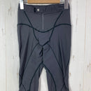 【Men's M グレー系】 C3Fit ( シースリーフィット ) エレメント ロング タイツ Element Long Tights ナイロン ウェア ボトムス タイツ z00057554  タイツ ボトムス ウェア-2