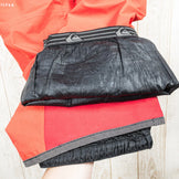 【Men's M レッド系】 Quiksilver ( クイックシルバー ) フォーエバー 2L ゴアテックス パンツ Forever 2L GORE-TEX Pants ハイライン ウェア ボトムス ロングパンツ ハードシェル GORE-TEX ( ゴアテックス - 【公式】2ndGEAR（セカンドギア）Webショップ【登山用品・アウトドア用品専門 買取販売店】