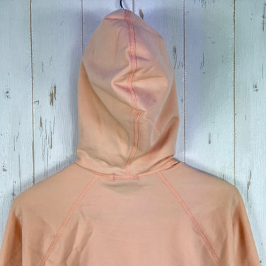 【Women's XS ピンク系】 Houdini ( フーディニ ) ウィメンズ パワー フーディ W's Power Houdi 125984 167 PEACH PASSION z00055988 167 PEACH PASSION フリース アウター ジャケット