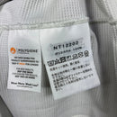 【Men's S グレー系】 The North Face ( ザ・ノースフェイス ) ショート スリーブ フラッシュドライ スリーディー ジップ アップ Short Sleeve Flashdry 3D Zip Up ポリエステル ウェア トップス インナー シ-7