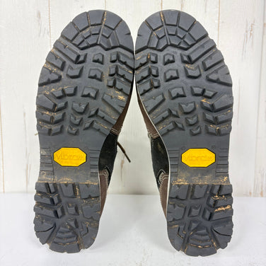 【Unisex 24.5cm ブラウン系】 Aku ( アクー ) SL ハイク ゴアテックス SL Hike GTX フットウェア トレッキングブーツ z00059280  トレッキングブーツ フットウェア