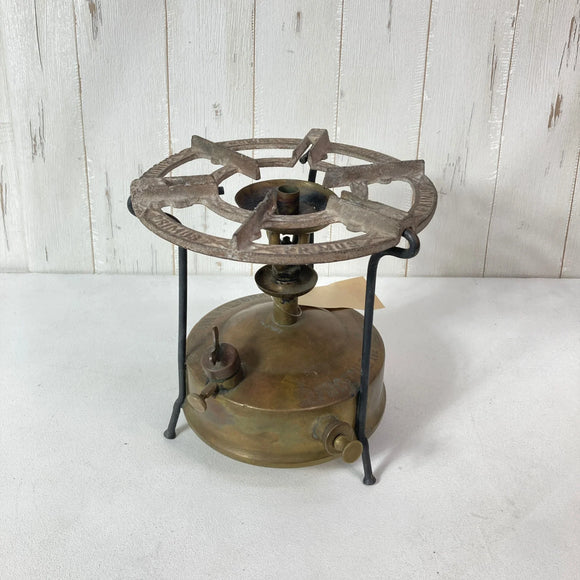 【OneSize ゴールド系】 Optimus ( オプティマス ) No.1 ケロシンストーブ No.1 Kerosene Stove 加圧式 ケロシン クックウェア バーナー ストーブ z00060806  バーナー ストーブ クックウェア