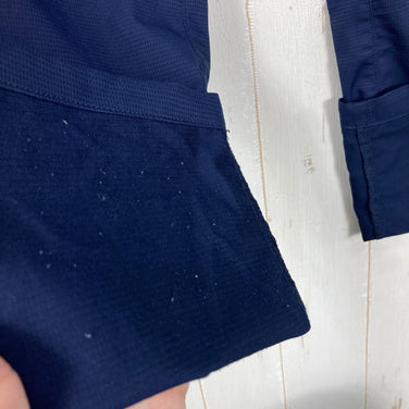 【Women's S ネイビー系】 Astri ( アストリ ) クール イージーパンツ Cool Eazy Pants ポリエステル ウェア ボトムス ロングパンツ  z00059225   ロングパンツ ボトムス ウェア
