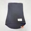 【Unisex OneSize チャコール系】 Ridge Mountain Gear ( リッジマウンテンギア ) グリッドメリノロングネックゲイター Grid Merino Long Neck Gaiter  Charcoal z00057418 Charcoal ネックゲイタ-5