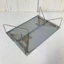 【OneSize シルバー系】 Soto ( ソト ) フィールド ホッパー Field Hopper アルミ キャンピングギア キャンピングファニチャー テーブル z00060085  テーブル キャンピングファニチャー キャンピングギア-3