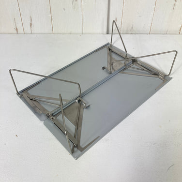 【OneSize シルバー系】 Soto ( ソト ) フィールド ホッパー Field Hopper アルミ キャンピングギア キャンピングファニチャー テーブル z00060085  テーブル キャンピングファニチャー キャンピングギア