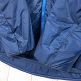 【Women's XS ネイビー系】 Patagonia ( パタゴニア ) ダスパーカ Das Parker ナイロン 85355 International Women's 撥水機能 プリマロフト・ゴールド・インサレーション クラシックネイビー | Classic N - 【公式】2ndGEAR（セカンドギア）Webショップ【登山用品・アウトドア用品専門 買取販売店】